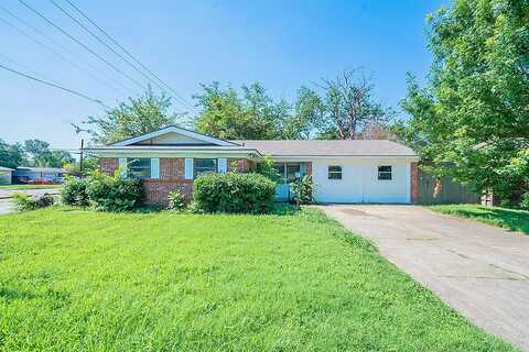 Dalron, DALLAS, TX 75218