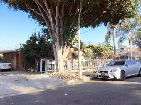 Westmoreland, LOS ANGELES, CA 90029