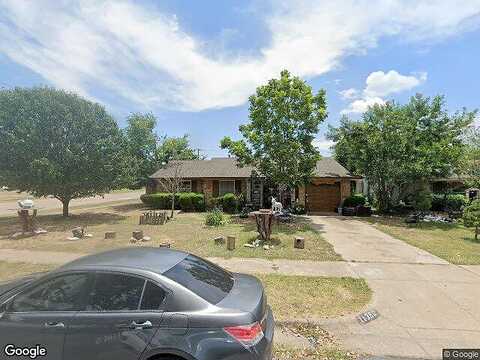 Lanewood, DALLAS, TX 75218