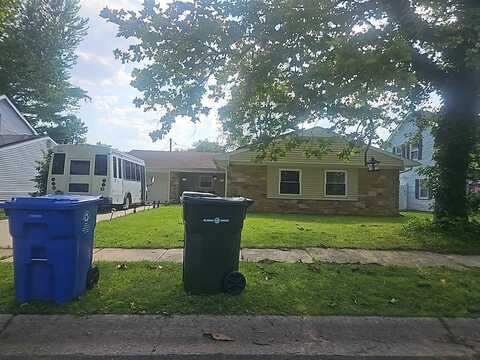 Hillcrest, WILLINGBORO, NJ 08046