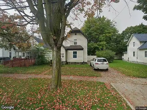 Orange, JACKSON, MI 49202