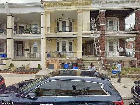 49Th, PHILADELPHIA, PA 19139
