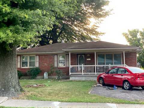 Flowervale, LOUISVILLE, KY 40272