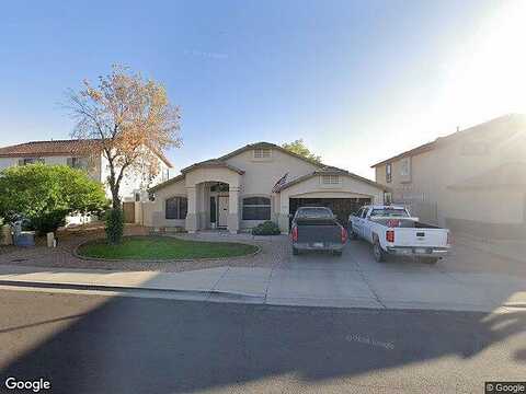 Petra, MESA, AZ 85212