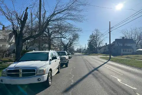 Church, MARION, OH 43302