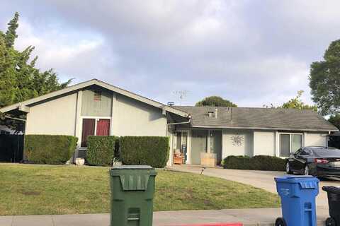 Oceanaire, SAN LUIS OBISPO, CA 93405