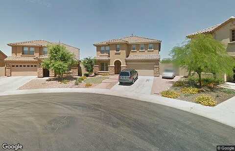 Shepperd, MESA, AZ 85212