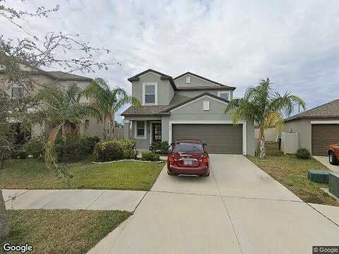 Sage Canyon, RIVERVIEW, FL 33578