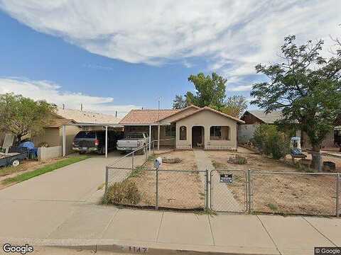 3Rd, CASA GRANDE, AZ 85122