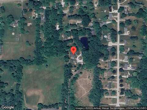 Shenk, MOGADORE, OH 44260