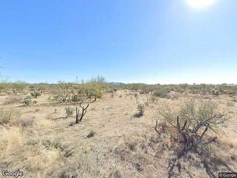 Sierrita Mountain, TUCSON, AZ 85736