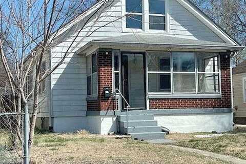 Lincoln, LOUISVILLE, KY 40208