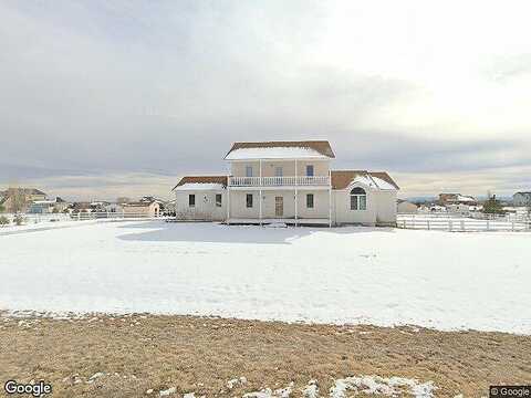 Texarkanna, PEYTON, CO 80831