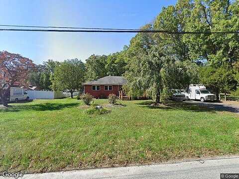 Tuckahoe, WILLIAMSTOWN, NJ 08094