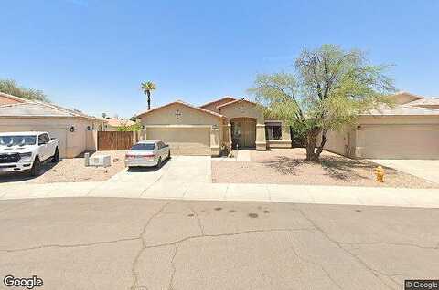 Bermuda, AVONDALE, AZ 85392