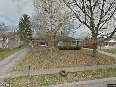 Briarwood, NICHOLASVILLE, KY 40356