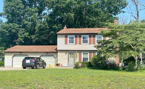 Woodlawn, NEWFIELD, NJ 08344