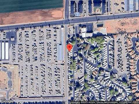 E Telegraph St Lot 6, WASHINGTON, UT 84780