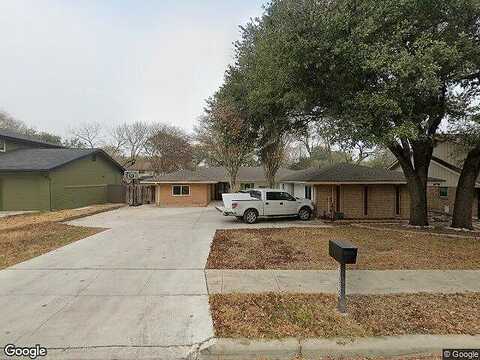 Lida Rose, SAN ANTONIO, TX 78216