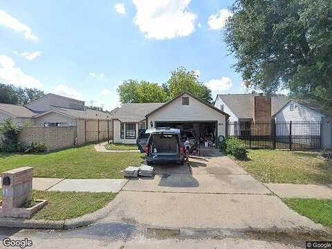 Karlwood, HOUSTON, TX 77099