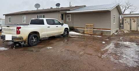 44Th, DICKINSON, ND 58601