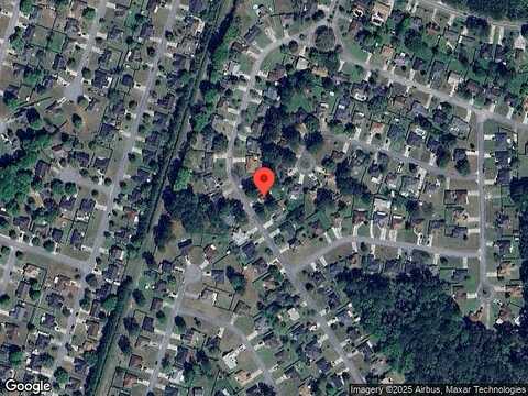 Longleaf, POOLER, GA 31322