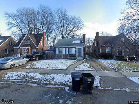 Riad, DETROIT, MI 48224