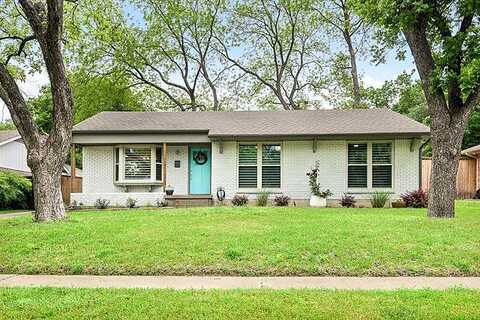 Cimarec, DALLAS, TX 75218