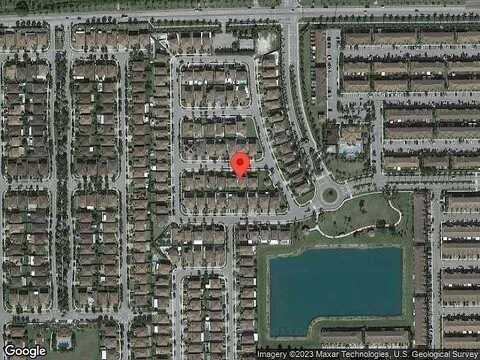 250Th, HOMESTEAD, FL 33032