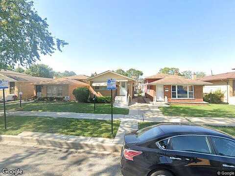 Loomis, CHICAGO, IL 60643