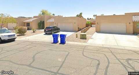 Calle Gaudi, YUMA, AZ 85367