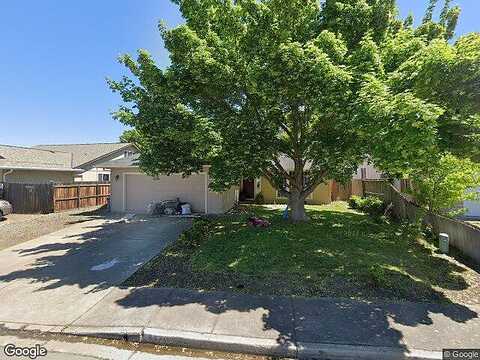 White Chapel, CENTRAL POINT, OR 97502