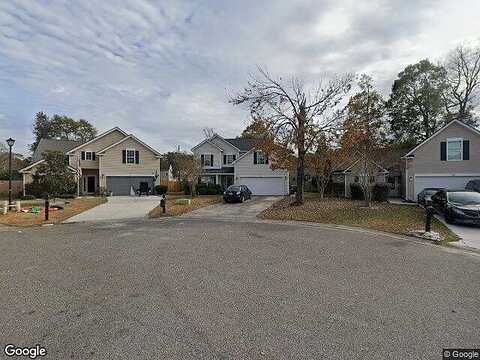 Mockernut, LADSON, SC 29456