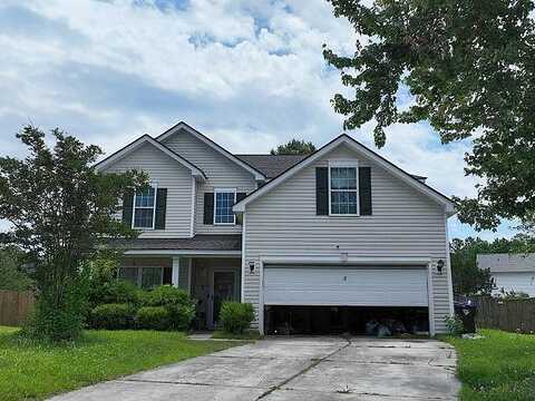 Mockernut, LADSON, SC 29456