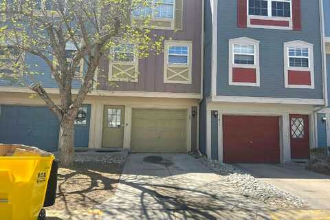 Kepner, AURORA, CO 80012