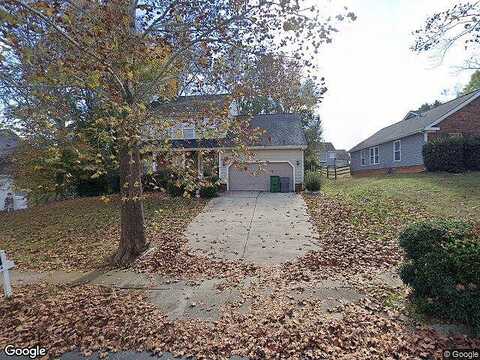 Mallard Ridge, CHARLOTTE, NC 28269