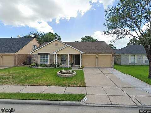 Ambershadow, HOUSTON, TX 77015