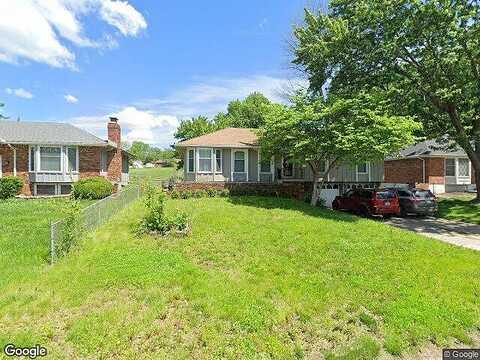 56Th, KANSAS CITY, MO 64133