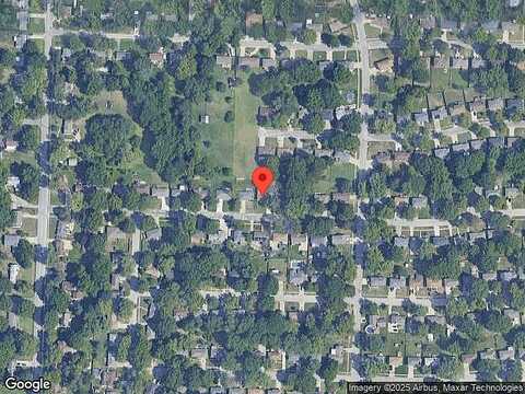 56Th, KANSAS CITY, MO 64133
