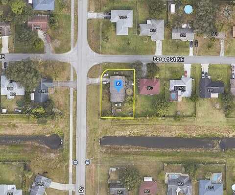 Emerson, PALM BAY, FL 32907