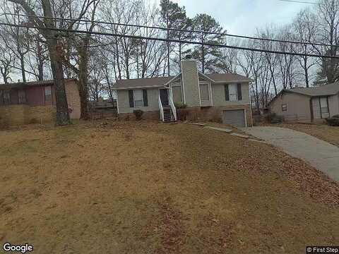 Freda Jane, BIRMINGHAM, AL 35215