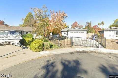 Salt, SACRAMENTO, CA 95823