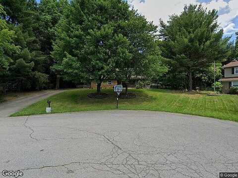 Wickfield, BLACKLICK, OH 43004