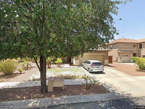 Vernon, AVONDALE, AZ 85392