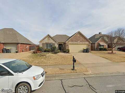 Sycamore, JENKS, OK 74037