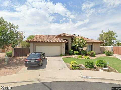 Greenway, MESA, AZ 85203