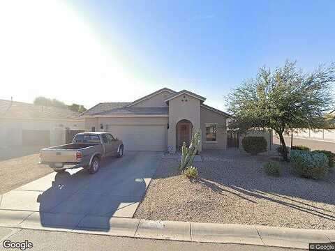 March, SAN TAN VALLEY, AZ 85140