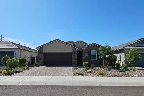 Levi, AVONDALE, AZ 85323