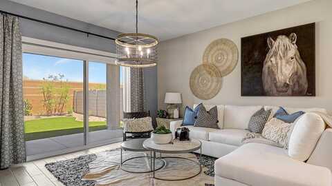 Levi, AVONDALE, AZ 85323