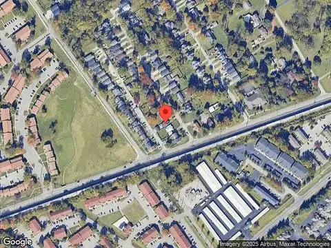 Witawanga, LOUISVILLE, KY 40222